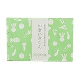 鮮度保持付き冷蔵庫用消臭剤 いきいきくん 1個 消臭剤 冷蔵庫用 置き型 脱臭 鮮度長持ち 消臭 冷蔵庫 抗菌 野菜室 野菜室用