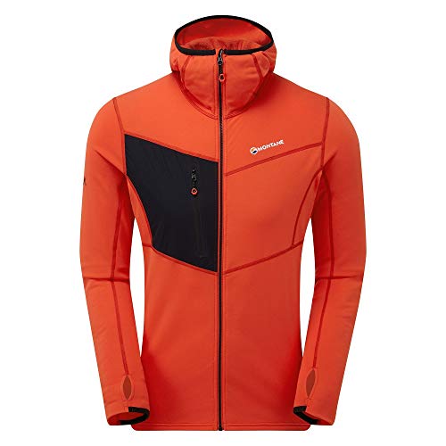 Preisvergleich Produktbild Montane Alpine Raid Hoodie - AW20 - L