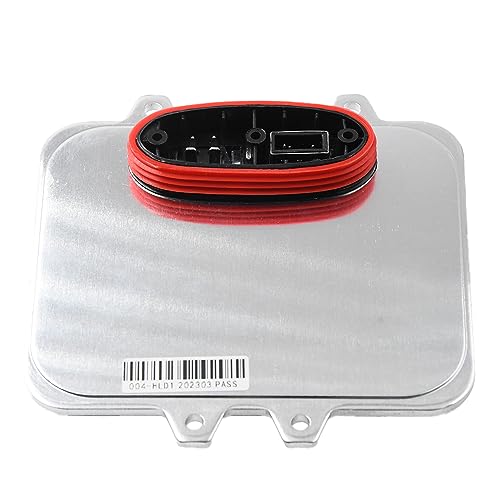 YUCKMZ 12V Hella faro allo xeno HID centralina 5DV...