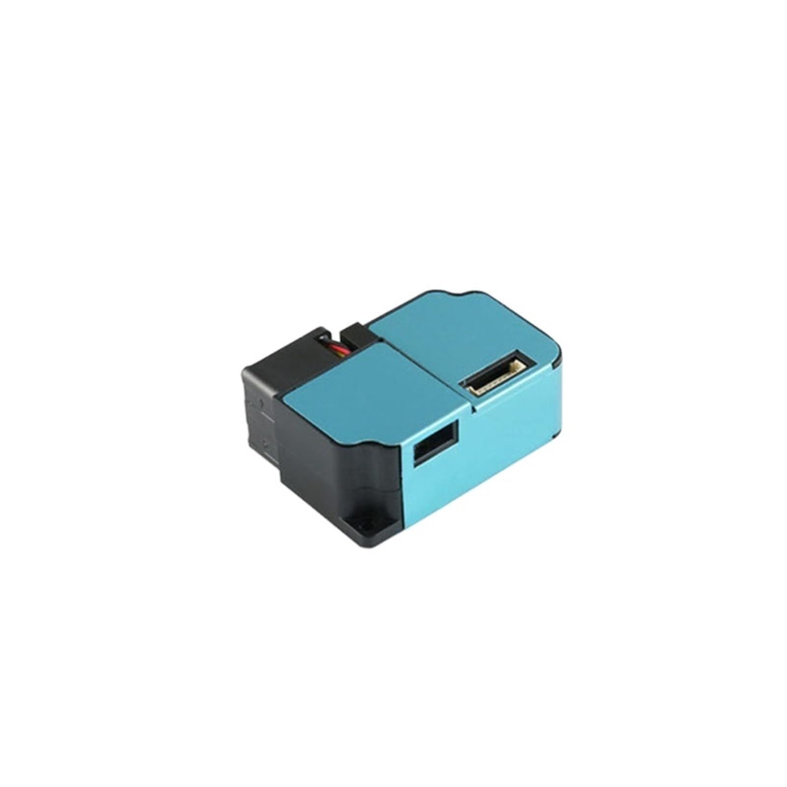Sensor PM2.5 2PCS Winsen ZH03B Módulo de Sensor de Polvo PM2.5 Diámetro de partícula 0.3-10um