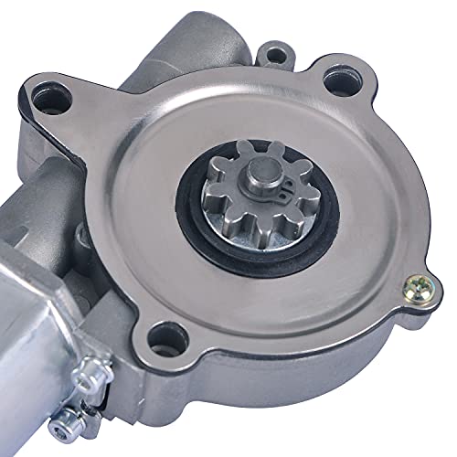 Omotor 300-1406 Rv Entry Steps Motor thumb #4