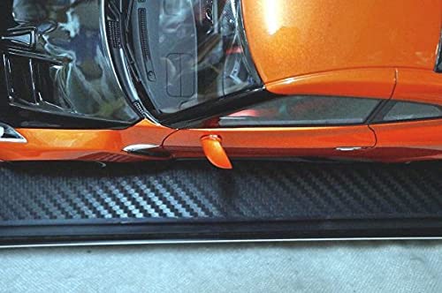 Amazon | イグニッションモデル TOP SECRET GT-R (R35) 1/18 ミニカー