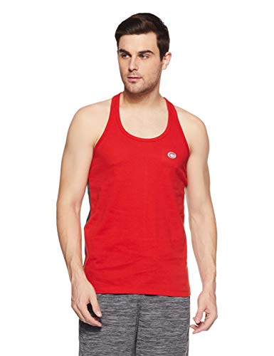 Image of Chromozome Men's Plain Regular Fit T-Shirt