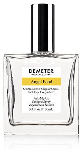 Demeter Fragrance Library - Angel Food - 3.4oz Cologne Spray