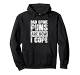 Father's Day Funny Chiropractor Dad Jokes