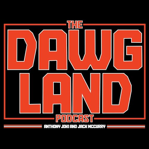 S9E1 - Expectations for Shedeur Sanders, Browns Rookie Class Podcast Por  arte de portada