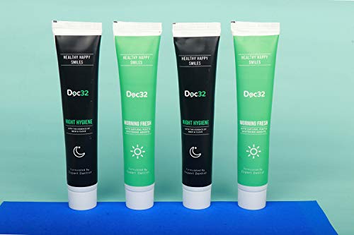 Image of Total Dental Hygiene With Natural Herbs