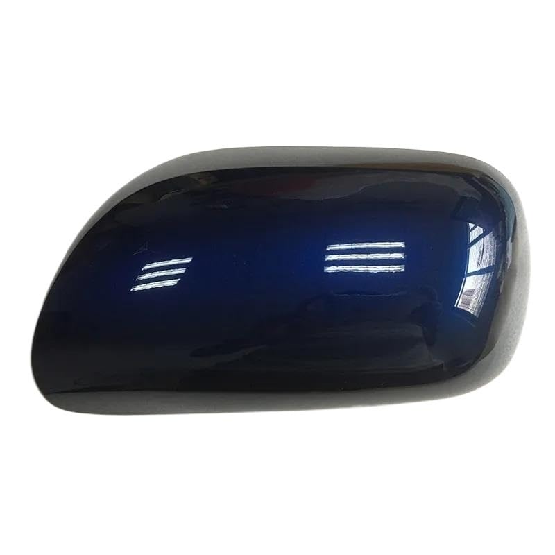 Coque rétroviseur Toyota Prius gauche pour réparer un boîtier cassé