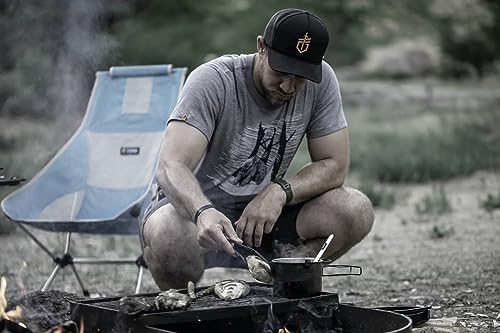 Gerber Stoviglie multiuso, ComplEAT, Nero