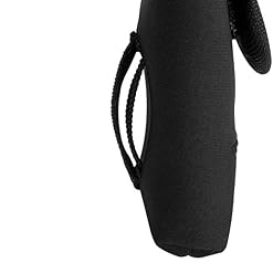On-Stage MA1335 Pochette pour émetteur sans fil avec sangle de guitare - Les Beatles, Paul McCartney, John Lennon, RIngo Starr, George Harrison On-Stage MA1335 Pochette pour émetteur sans fil avec sangle de guitare – Image 2