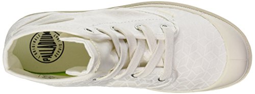 Image of Palladium Women's Hi-Top Trainers