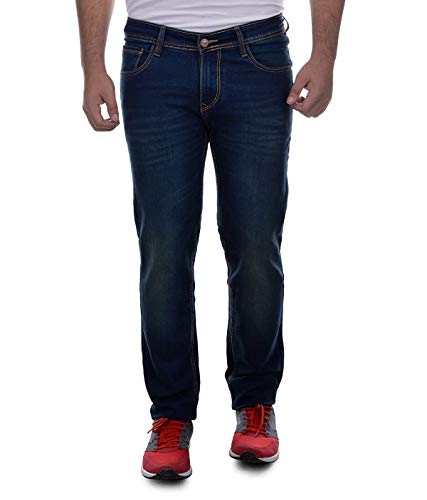 Image of Ben Martin Men's Relaxed Fit Jeans