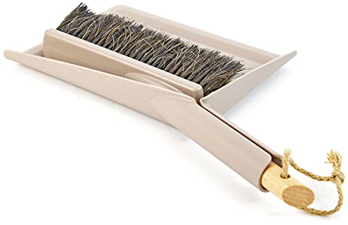 Wilma nature Scopa e pala, design moderno e