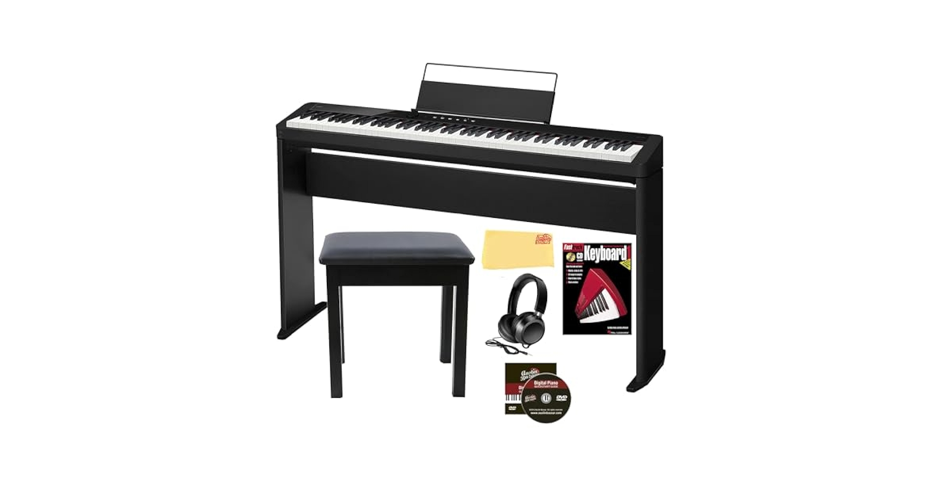 はさん専用　CASIO カシオ　 Privia PX-S3100 Amazon.com: Casio Privia PX-S3100 Digital Piano - Black