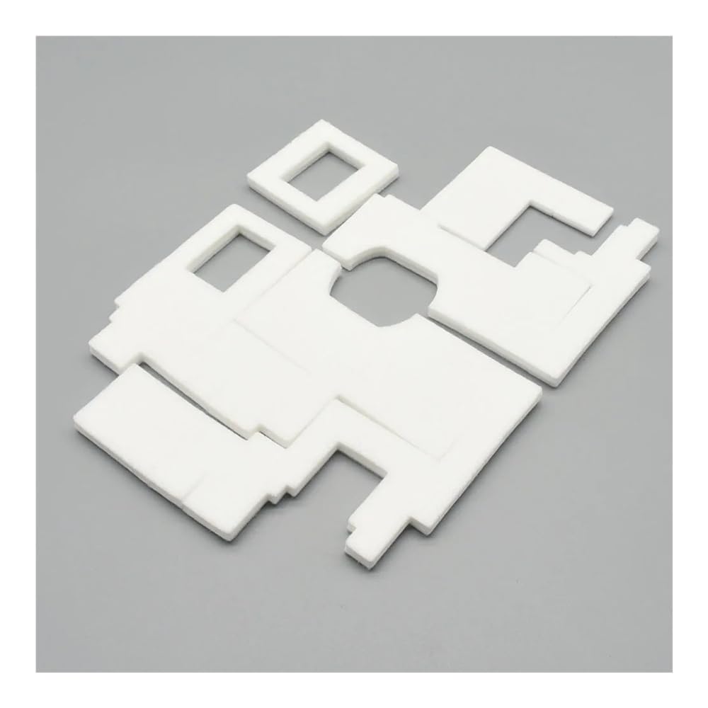 Spugna for serbatoio d'inchiostro 10X MC-G02 adatta for CANON G2020 | G3020 G3060 G1220 G2160 G3160 G3260 G540 G570 G620 G640