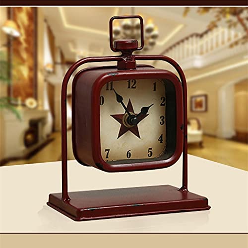 Reloj de escritorio como regalo de cumpleaños con estilo 4