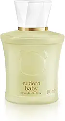 Eudora Baby Água Colônia 100ml