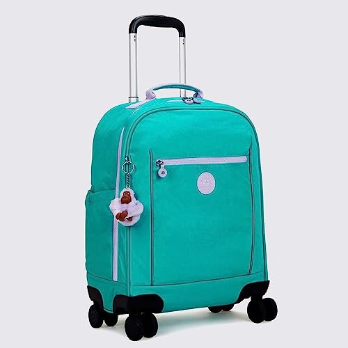 Mala Kipling Mese Verde