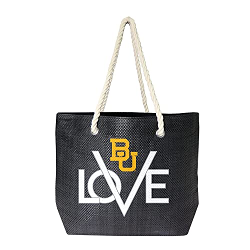 Littlearth Baylor Bears NCAA Love Tote