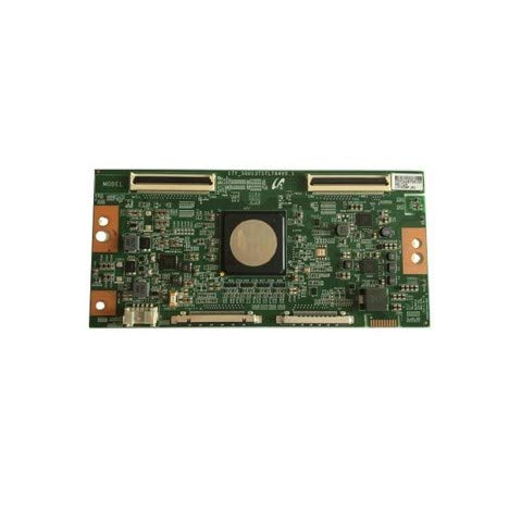 Placa T-con 17Y_SGU13TSTLTA4V0.1 Sony KD-55XE9005