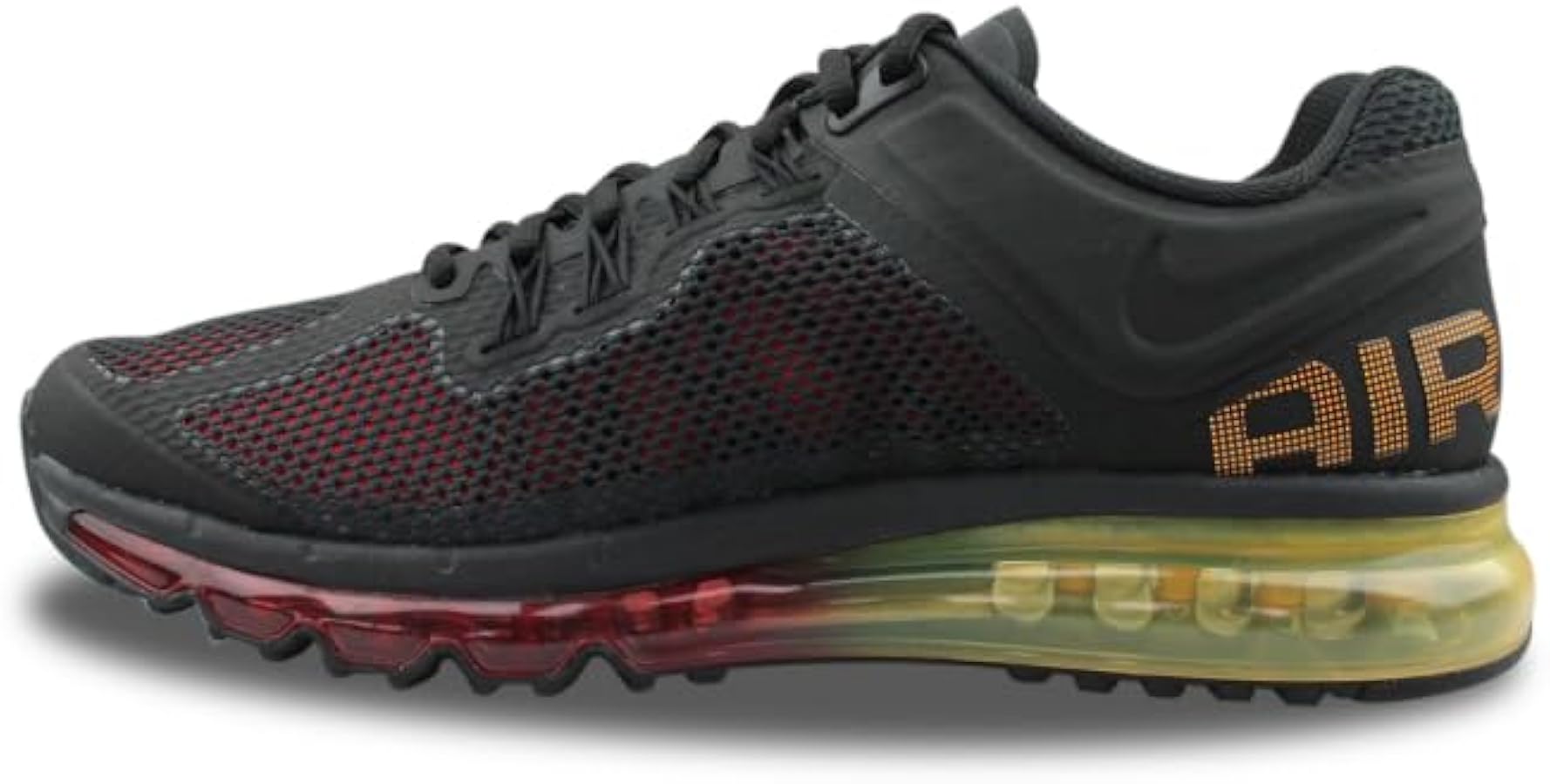 Amazon.com | Nike Air Max 2013 Men's Shoes (HF3660-002, Black Amazon.com | Nike Air Max 2013 Men's Shoes (HF3660-002, Black
