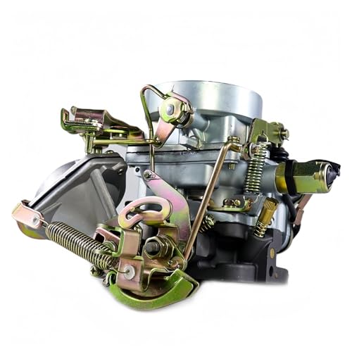 Carburateur résout fuite essence Datsun 720 moteur 16010-13W00 NK2445