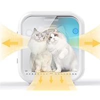 434 美品 Totoro ball ペットドライルーム ドライヤー 送料無料 Amazon.co.jp: [業界初82L大容量]Totoro ball ペットドライ