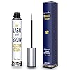 Natural-Lash-Growth-Serum-Eyebrow-Growth-Enhancer-Eyelash-Booster-to-Grow-Longer-Eyelashes-Lash-Boost-Brow-Enhancing-Serum Natural Lash Growth Serum - Eyebrow Growth Enhancer - Eyelash Booster to Grow Longer Eyelashes - Lash Boost & Brow Enhancing Serum