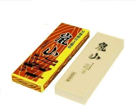 ARASHIYAMA ＃6000 without stand & without Nagura Super Finishing Whetstone for Professional *F/S*