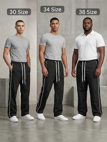 GRECIILOOKS Trouser Black - Image 6