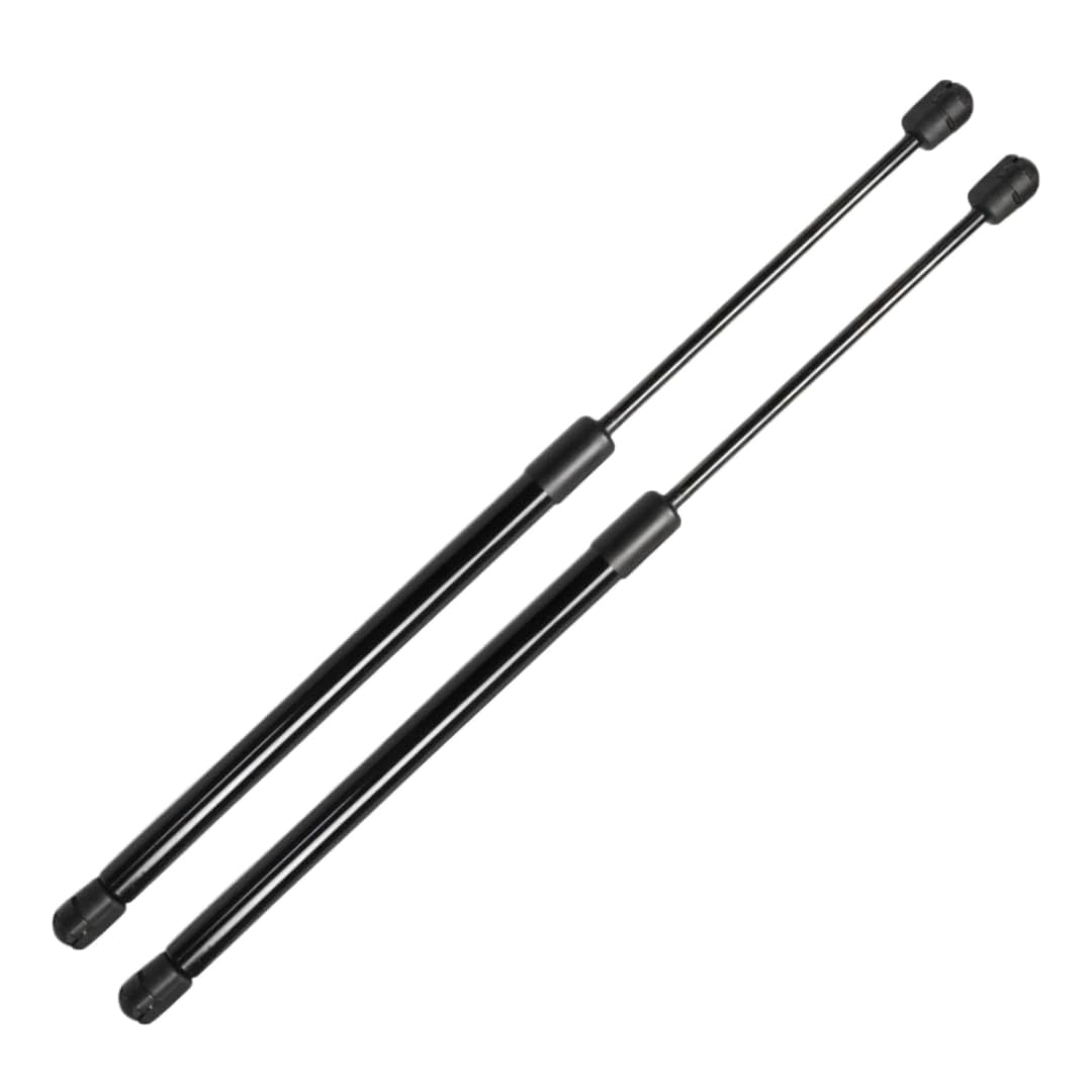 Rufutle Liftgate Struts for Dacia Sandero B90 1st Hatchback 2008-2012, 2Pcs Trunk Struts Rear Tailgate Boot Lid Lift Support Strut Bar Shock