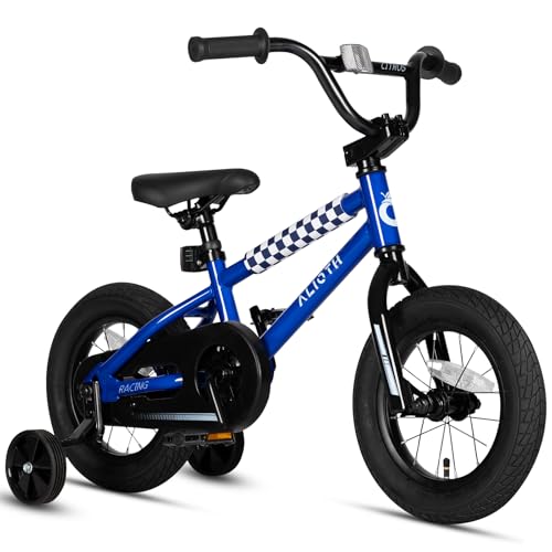 vollsch BMX Style 12-Inch Bike Image