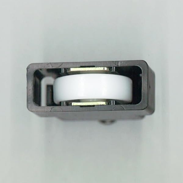 Amazon | 新日軽(SHINNIKKEI)雨戸戸車 ヨロイEZ 型雨戸96/8 Amazon | 新日軽(SHINNIKKEI)雨戸戸車 ヨロイEZ 型雨戸96/8