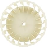 Whirlpool 53-0106 Blower Wheel