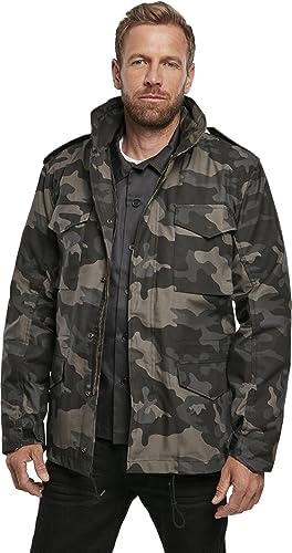 Brandit Men Classic Field Jacket