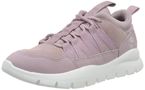 Timberland Super Oxford Basses : Chaussures Mixte Boroughs Project