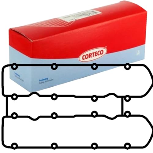 Corteco 023246P joint de cache culbuteurs couvre-culasse pour remplacement fuite huile moteur