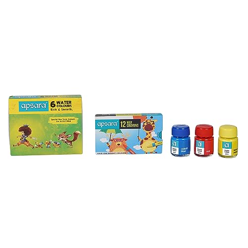 Image of Apsara Art Kit