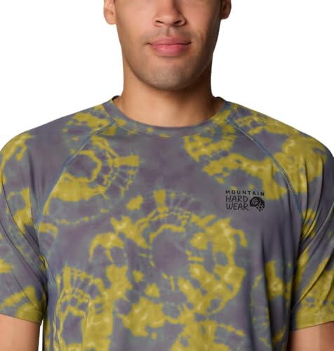 Mountain Hardwear Men's Crater Lake Short Sleeve4
