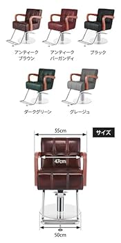 Amazon.co.jp: ＜ エトゥベラ ＞ スタイリングチェア ベニス