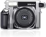 BTOPCASE Hard Shell Carrying Storage Case Compatible with FUJIFILM INSTAX Wide 300 Instant Film Camera