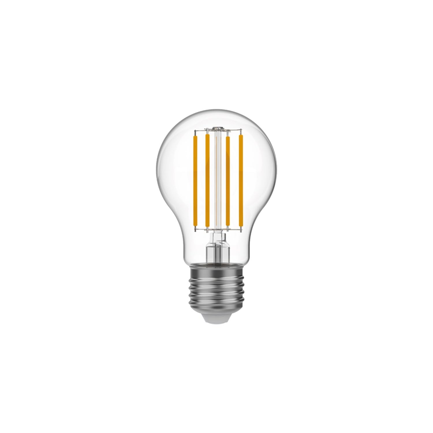 creative cables - Suspension sur rail en céramique de style industriel - Ampoule incluse