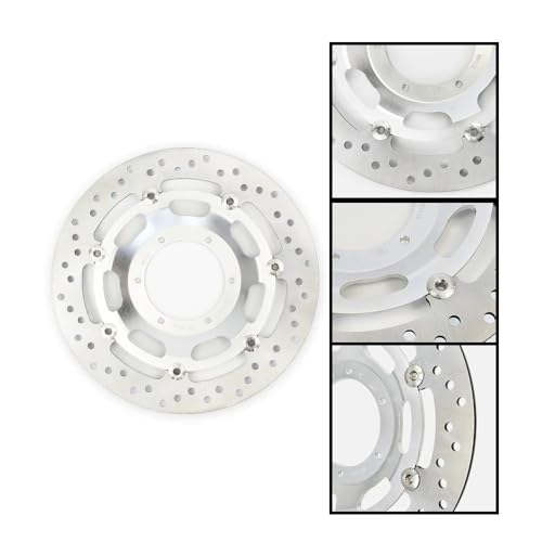 Disque de frein de qualité supérieure pour moto ST1300 ABS - 6