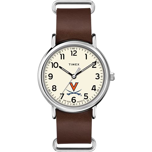 Timex Tribute Men's Collegiate Weekender