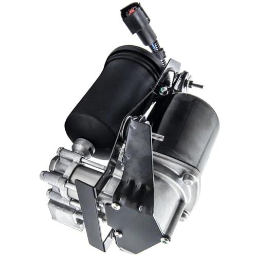 Compresseur de suspension pneumatique pour amortisseur arrière Crown 93-08