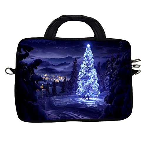 Image of Theskinmantra Beautiful Tree Messenger Bag for 13 inch Laptop