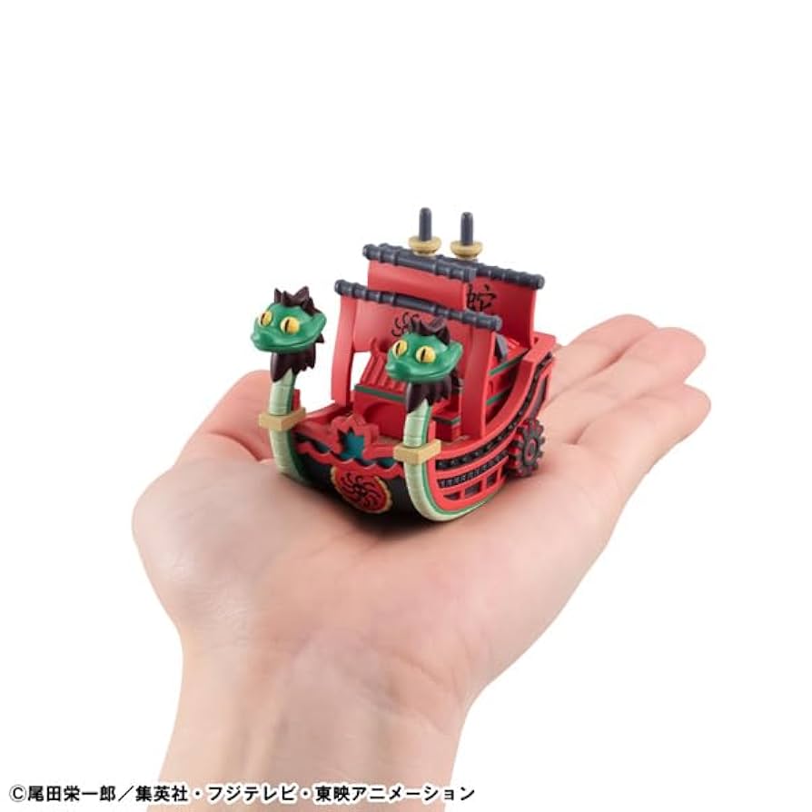 Amazon | メガハウス(MegaHouse) ゆらコレシリーズ ワンピース