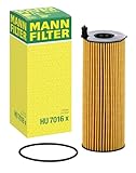 MANN-FILTER