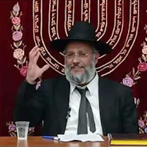 פרשת תזריע - המעלה של סעודת ברית המילה - הרב איתי בן אהרון