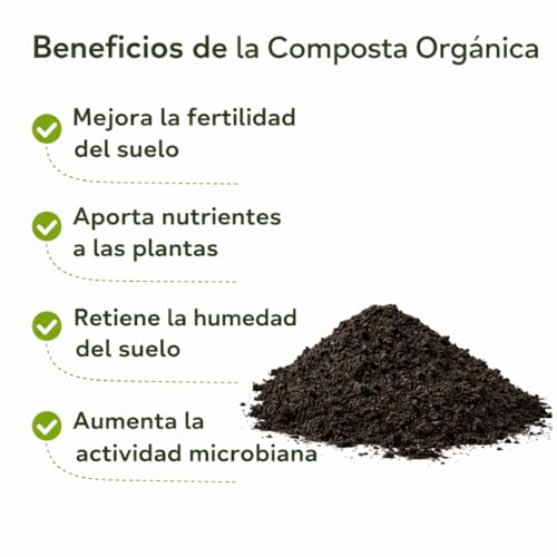 El Mejor Listado de Tierra para macetas los más solicitados. 8 Imagen adicional